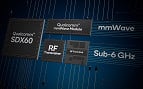 Qualcomm Snapdragon X60 promete modems 5G menores em 2021 Qualcomm Snapdragon X60 promete modems 5G menores em 2021