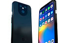 Google Pixel 5 aparece no Android Open Source Project