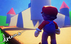 Jogadores de Dreams (PS4) criam Super Mario 64 e Donkey Kong