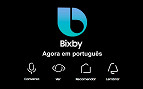 Bixby em português disponível oficialmente no Brasil para linha Galaxy S10 e Galaxy Note 10
