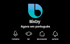 Bixby em português disponível oficialmente no Brasil para linha Galaxy S10 e Galaxy Note 10