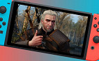 The Witcher 3 ganha atualização com melhorias gráficas e cross-save no Switch