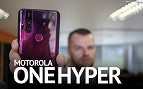 Motorola One Hyper é o MELHOR atual Motorola? Roda bem os jogos? - Roda Liso