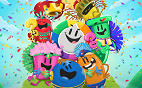 Jogo mobile Perguntados 2 cria evento de Carnaval com 1,8 milhões de perguntas