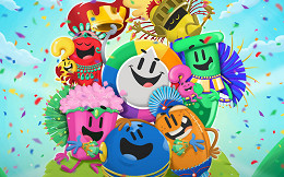 Jogo mobile Perguntados 2 cria evento de Carnaval com 1,8 milhões de perguntas