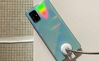 Samsung pode lançar Galaxy A71 5G com Exynos 980 Samsung pode lançar Galaxy A71 5G com Exynos 980