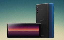 Sony Xperia L4 é anunciado com Helio P22 e câmeras triplas