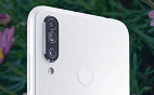 Conheça o Tone e20, smartphone anti-nudes lançado no Japão Conheça o Tone e20, smartphone anti-nudes lançado no Japão