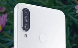 Conheça o Tone e20, smartphone anti-nudes lançado no Japão