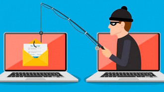 Hackers se utilizam do assunto do momento para enviar e-mails maliciosos na tentativa de obter informações importantes dos usuários.