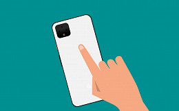 Android 11: Gesto de toque duplo na parte de trás do celular pode ter várias funções Android 11: Gesto de toque duplo na parte de trás do celular pode ter várias funções