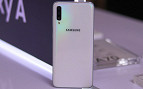 Samsung libera Android 10 para o Galaxy A70