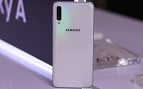 Samsung libera Android 10 para o Galaxy A70 Samsung libera Android 10 para o Galaxy A70