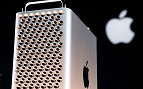Apple inicia as vendas de sua workstation, Mac Pro, no Brasil; Preços iniciam em R$56 mil e vão até R$439 mil