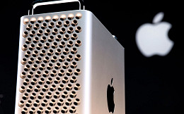 Apple inicia as vendas de sua workstation, Mac Pro, no Brasil; Preços iniciam em R$56 mil e vão até R$439 mil