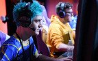 Os 10 maiores streamers da Twitch Os 10 maiores streamers da Twitch