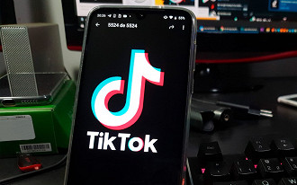 TikTok Adiciona Modo de Segurança Familiar ao aplicativo