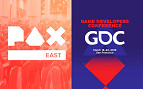 Coronavírus: Depois do cancelamento da MWC 2020 agora empresas cancelam presença na Game Developers Conference e PAX Coronavírus: Depois do cancelamento da MWC 2020 agora empresas cancelam presença na Game Developers Conference e PAX