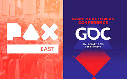 Coronavírus: Depois do cancelamento da MWC 2020 agora empresas cancelam presença na Game Developers Conference e PAX Coronavírus: Depois do cancelamento da MWC 2020 agora empresas cancelam presença na Game Developers Conference e PAX