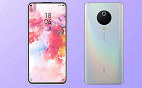 Vazam as primeiras imagens do Xiaomi Mi 10 Lite