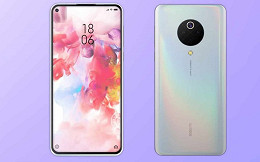 Vazam as primeiras imagens do Xiaomi Mi 10 Lite
