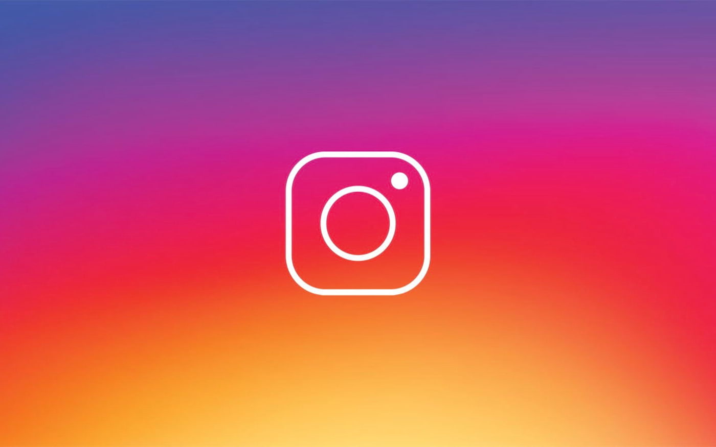 A história do Instagram A história do Instagram