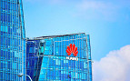 A história da Huawei A história da Huawei