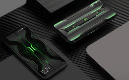 Xiaomi Black Shark 3 será oficializado em 3 de março