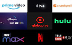 Quais os serviços de streaming de filmes e séries disponíveis no Brasil e qual escolher? Quais os serviços de streaming de filmes e séries disponíveis no Brasil e qual escolher?