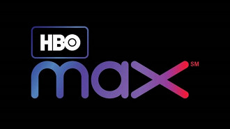 Logo do serviço de streaming HBO Max. Fonte: HBO