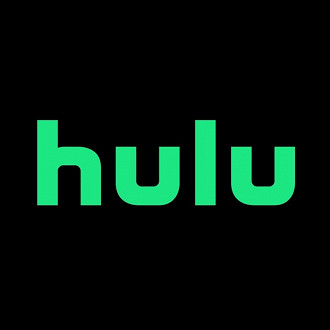 Logo do serviço de streaming Hulu. Fonte: Hulu