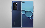 Huawei P40 e P40 Pro serão anunciados em 26 de março Huawei P40 e P40 Pro serão anunciados em 26 de março