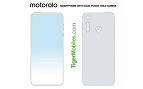Moto G9 Play pode trazer furo para câmera frontal dupla Moto G9 Play pode trazer furo para câmera frontal dupla
