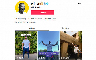 Will Smith Will Smith