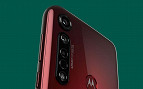 Vazam as especificações do Motorola Edge+, One Mind e Moto G8 Power Lite
