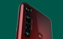 Vazam as especificações do Motorola Edge+, One Mind e Moto G8 Power Lite