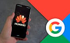 Google solicita licença junto ao EUA para retomar negócios com a Huawei Google solicita licença junto ao EUA para retomar negócios com a Huawei
