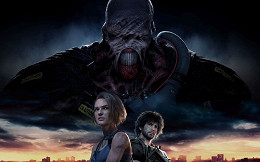Conta oficial de RE no Twitter anuncia a demo de Resident Evil 3 Remake