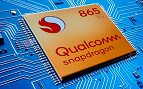 Qualcomm Snapdragon 865 estará presente em praticamente todos os topos de linha de 2020