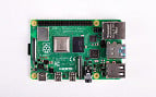 Comemorando seu 8º aniversário, a Raspberry Pi vende a 4ª geração com 2GB RAM por US$35 Comemorando seu 8º aniversário, a Raspberry Pi vende a 4ª geração com 2GB RAM por US$35