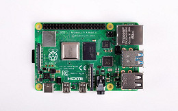 Comemorando seu 8º aniversário, a Raspberry Pi vende a 4ª geração com 2GB RAM por US$35