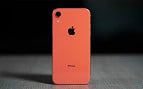 iPhone XR foi o smartphone mais vendido de 2019 iPhone XR foi o smartphone mais vendido de 2019