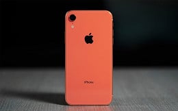 iPhone XR foi o smartphone mais vendido de 2019