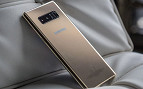 Confirmado: Galaxy S8 e Note 8 não receberão o Android 10 Confirmado: Galaxy S8 e Note 8 não receberão o Android 10