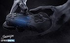 [Rumor] Sony aprimora DualShock 5 do PS5 com gatilho adaptável através de nanofluido magnético