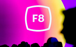 Facebook cancela conferência F8 2020 por medo de cononavírus Facebook cancela conferência F8 2020 por medo de cononavírus