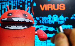Novo malware para Android rouba códigos de segurança do Google Authenticator Novo malware para Android rouba códigos de segurança do Google Authenticator
