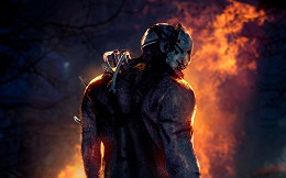 Dead by Daylight chega ao Android e iOS em março Dead by Daylight chega ao Android e iOS em março