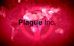 Jogo de simulação Plague Inc. é retirado da iOS App Store na China Jogo de simulação Plague Inc. é retirado da iOS App Store na China