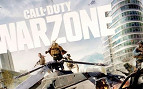 Battle royale Call of Duty Modern Warfare Warzone tem data de lançamento